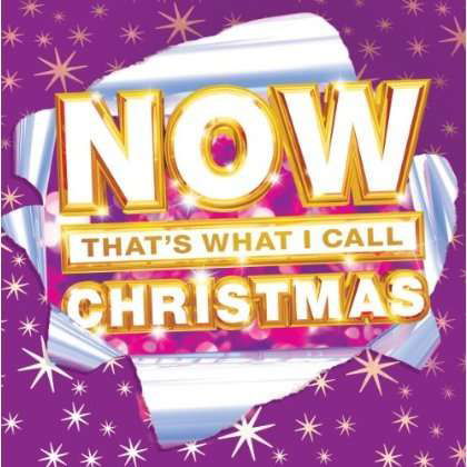 Now That's What I Call Christmas (CD) (2017)