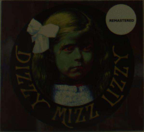 Dizzy Mizz Lizzy · Dizzy Mizzy Lizzy/ Rotator (Doublepack) (2cd