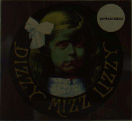 Cover for Dizzy Mizz Lizzy · Dizzy Mizzy Lizzy/ Rotator  (Doublepack)  (2cd) (CD) (2014)