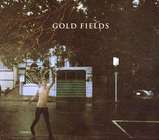 Cover for Gold Fields (CD) (2011)