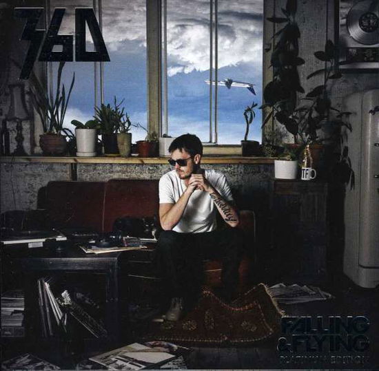 Falling & Flying - Three Sixty - Music - EMI - 5099970542721 - August 24, 2012