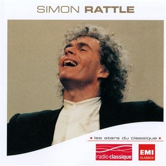 Les stars du classique - Simon Rattle - Musique - Emi - 5099990582721 - 