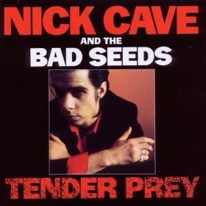 Cover for Nick Cave &amp; the Bad Seeds · Tender Prey (CD) [Remastered edition] (2010)