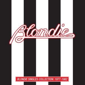 Cover for Blondie · Blondie Singles Collection: 1977-1982 (CD) [Remastered edition] (2009)
