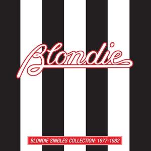 Blondie Singles Collection: 1977-1982 - Blondie - Musiikki - EMI - 5099996803721 - maanantai 19. lokakuuta 2009