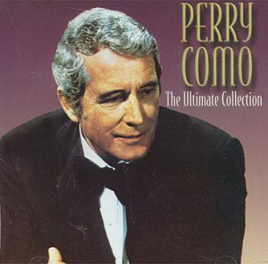 Ultimate Collection -Digi - Como Perry - Musik - ULTIMATE COLLECTION - 5399813020721 - 22 juni 2006