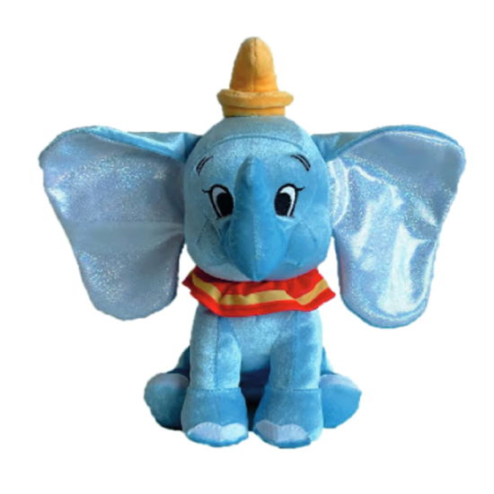 Cover for Simba · Disney: D100 Platinum Collection Dumbo Peluche Cm.25 (MERCH)