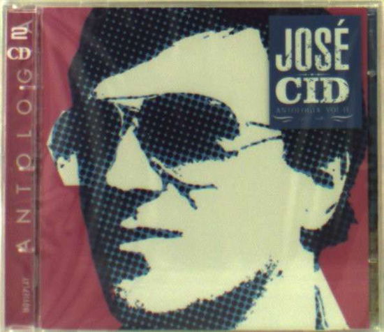 Antologia II - Jose Cid - Music - Cd - 5602896114721 - 