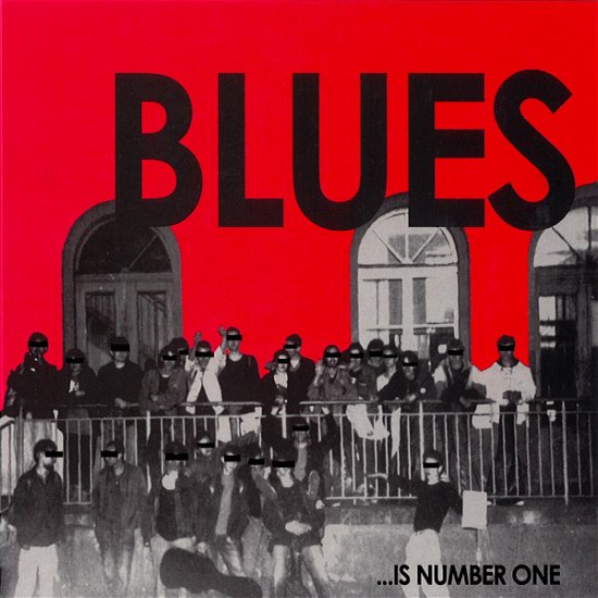Blues Is Number One - V/A - Music - GUSTAFF - 5901844984721 - December 3, 2021