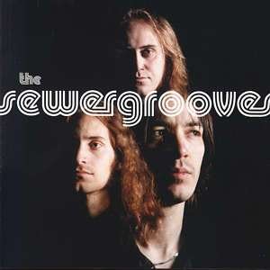 Cover for Sewergrooves · Songs From The Sewer (CD) (1999)