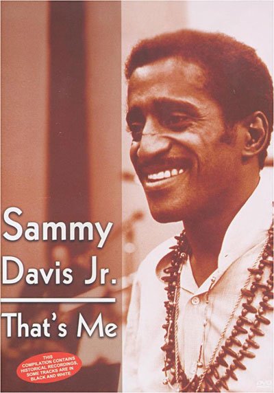That's Me - Sammy Davis Jr - Musik - PLANS - 7619943186721 - 24. august 2006