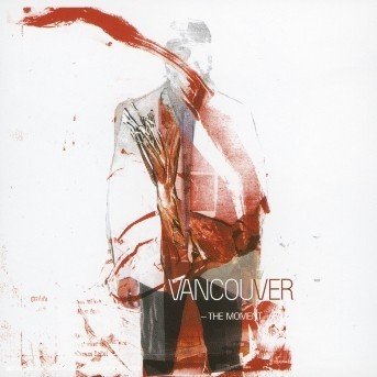 Cover for Vancouver · Moment (CD) (2009)
