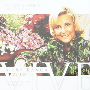 Cover for Ludmila Ferber · Esperanca Vive: Adoracao 6 (CD) (2013)