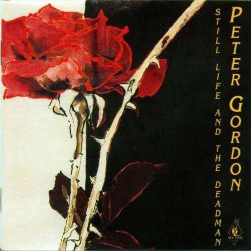 Cover for Peter Gordon · Still Life And The Deadma (CD) (1994)