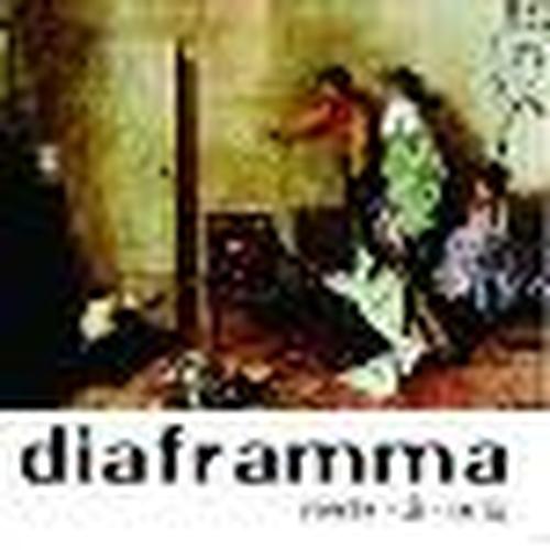 Niente Di Serio - Diaframma - Música - DIAFRAMMA - 8019991874721 - 7 de outubro de 2014