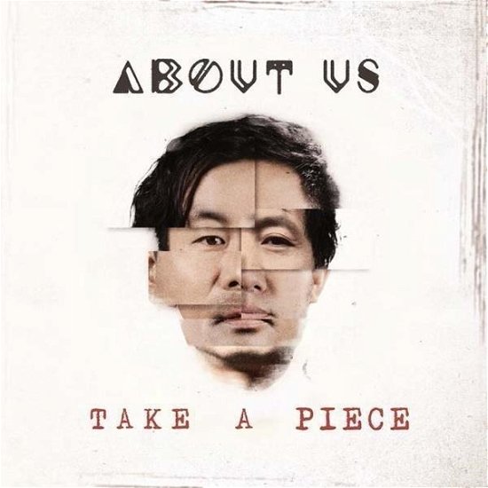 Take a Piece - About Us - Muzyka - FRONTIERS - 8024391139721 - 12 kwietnia 2024