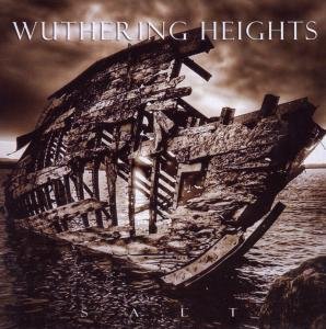 Cover for Wuthering Heights · Salt (CD) (2010)