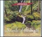 Cover for Sounds Of The Earth (CD) (1997)