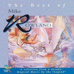 Cover for Mike Rowland · Best Of.. (CD) (1998)
