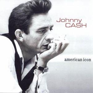 American Icon - Johnny Cash - Musique - WONDERFUL MUSIC OF - 8712177049721 - 15 décembre 2007