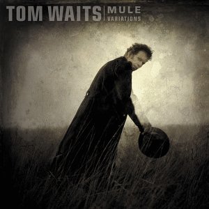 Cover for Tom Waits · Mule Variations (CD) (2016)