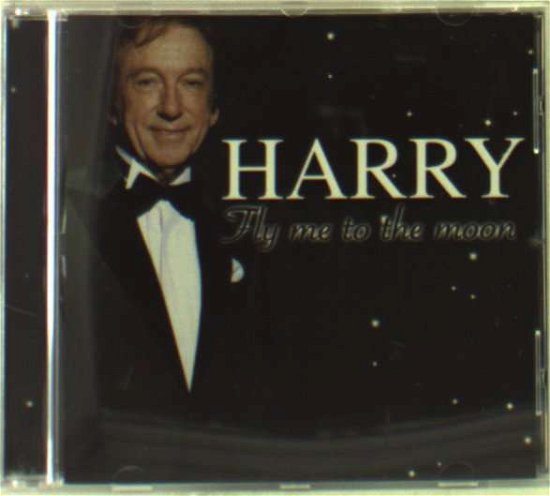 Cover for Harry · Harry-fly Me to the Moon (CD) (2009)