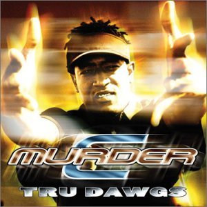 Cover for C-murder · Tru Dawgs (CD) (2009)