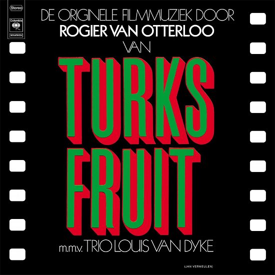 Turks Fruit - O.S.T - Musik -  - 8719262009721 - 