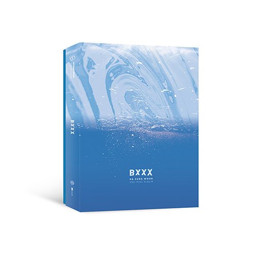Cover for Sung Woon Ha · Bxxx -box Set- (CD/Merch) (2019)