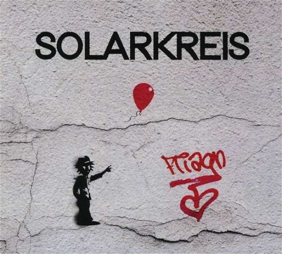 Solarkreis · Fliagn (CD) (2020)