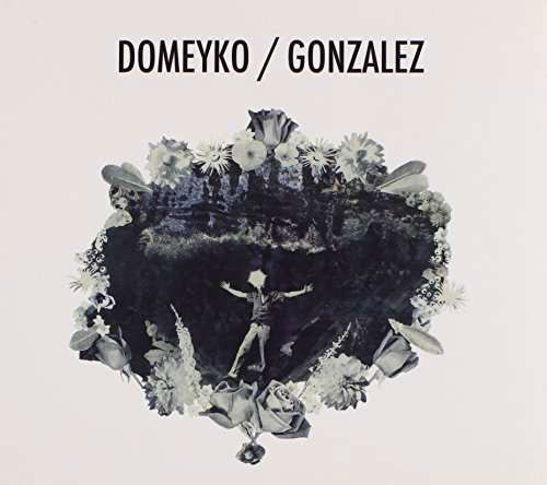 Cover for Domeyko / Gonzalez (CD) (2010)