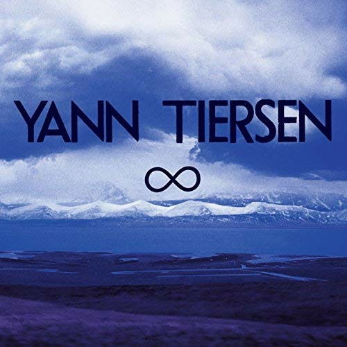 Cover for Tiersen Yann · Infinity (CD) (2014)