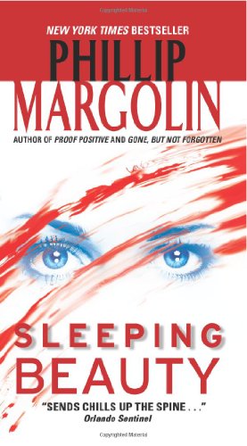 Cover for Phillip Margolin · Sleeping Beauty (Paperback Book) (2012)