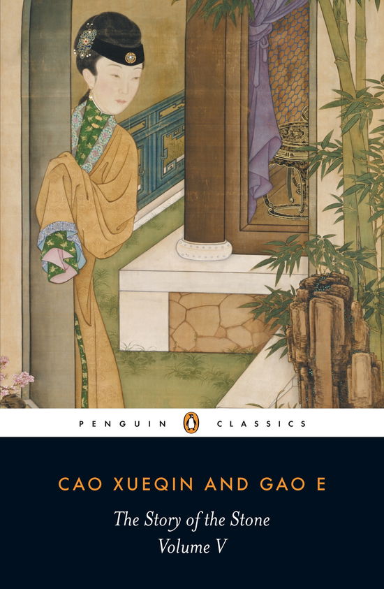 The Story of the Stone: The Dreamer Wakes - The Story of the Stone - Cao Xueqin - Bøger - Penguin Books Ltd - 9780140443721 - 28. august 1986