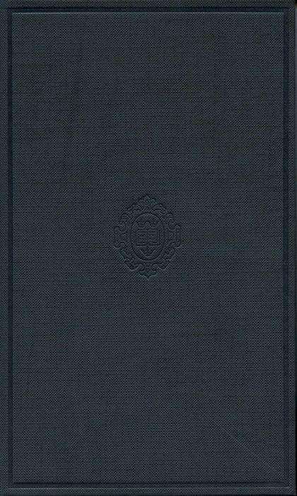 Cover for Oscar Wilde · The Complete Works of Oscar Wilde: Volume III: The Picture of Dorian Gray: The 1890 and 1891 Texts - Complete Works Oscar Wilde (Innbunden bok) (2005)