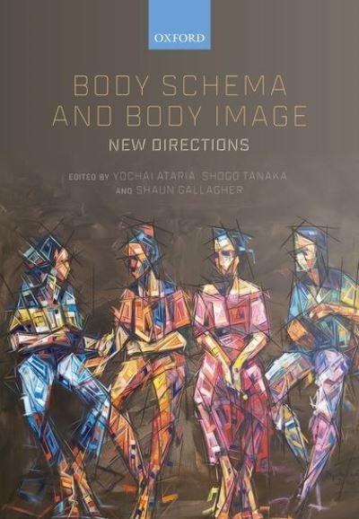 Cover for Body Schema and Body Image: New Directions (Innbunden bok) (2021)
