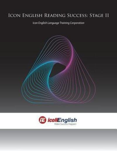 Cover for Icon English Language Training Corp · Icon English Reading Success (Taschenbuch) (2018)