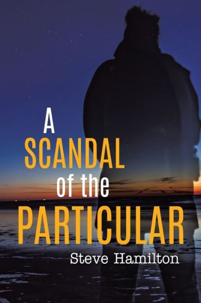 Cover for Steve Hamilton · A Scandal of the Particular (Paperback Book) (2021)