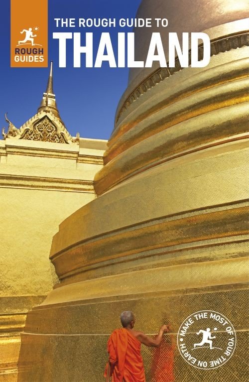 The Rough Guide to Thailand (Travel Guide) - Rough Guides Main Series - Rough Guides - Books - APA Publications - 9780241311721 - November 1, 2018