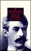 Stanislavsky on the Art of the Stage: translated with an introduction on Stanislavsky's `System' by David Magarshack - Konstantin Stanislavsky - Bøker - Faber & Faber - 9780571081721 - 1. november 2002