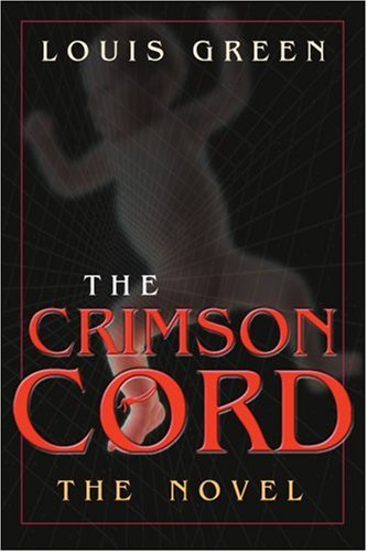 Cover for Louis Green · The Crimson Cord (Paperback Book) (2005)