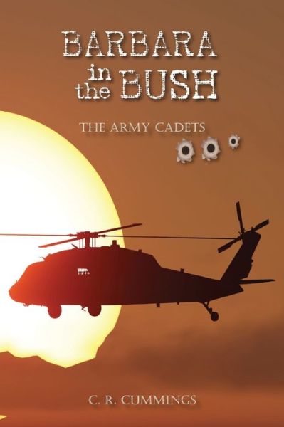 Cover for Christopher Cummings · Barbara in the Bush (Paperback Book) (2020)