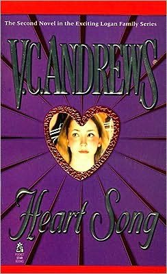 Cover for V.C. Andrews · Heart Song (Paperback Book) (1997)