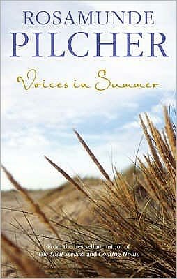 Cover for Rosamunde Pilcher · Voices In Summer (Taschenbuch) (2007)