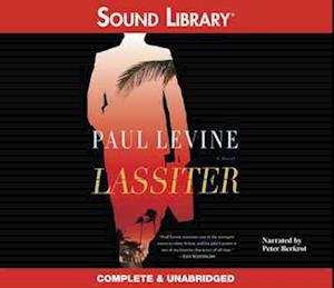 Cover for Paul Levine · Lassiter (MISC) (2011)