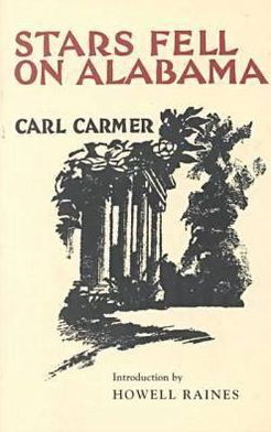 Stars Fell on Alabama - Carl Carmer - Books - The University of Alabama Press - 9780817310721 - December 18, 2000