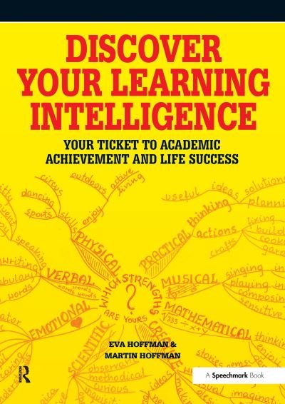 Discover Your Learning Intelligence - Eva Hoffman - Boeken - Taylor & Francis Ltd - 9780863889721 - 29 april 2013