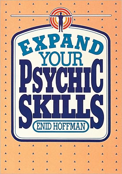 Cover for Enid Hoffman · Expand Your Psychic Skills (Paperback Book) (1997)