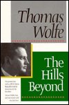 Cover for Thomas Wolfe · The Hills Beyond (Paperback Bog) [New edition] (1991)