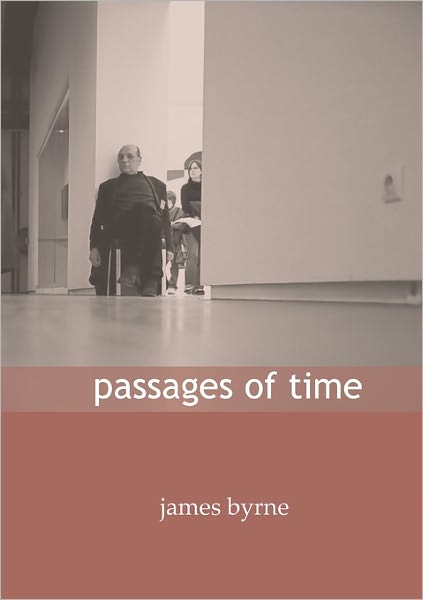 Cover for James Byrne · Passages of Time (Paperback Book) (2003)